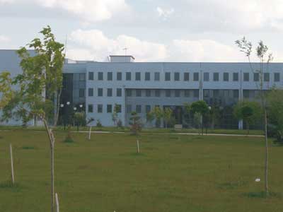 Afyon Kocatepe Üniversitesi Fen Edebiyat Fakültesi
