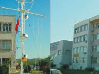 Dokuz Eylül Ünv. Deniz İşletmeciliği Meslek Y. O. İzmir