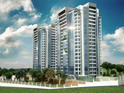 Prestij Home Konutları
