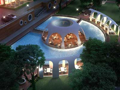 Prestij Home Konutları