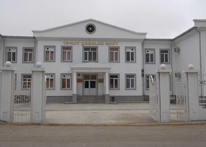 Arçman Kreş