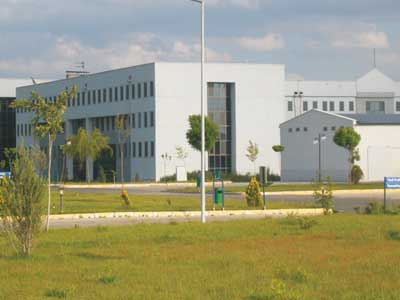 Afyon Kocatepe Üniversitesi Fen Edebiyat Fakültesi