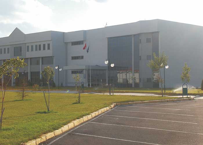 Afyon Kocatepe Üniversitesi Fen Edebiyat Fakültesi