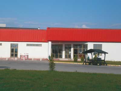 Afyon Kocatepe Üniversitesi Kafeterya