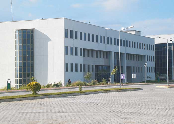Afyon Kocatepe Ünv. Teknik Eğitim Fakültesi