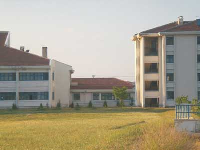 Afyon Süleyman Demirel Fen Lisesi