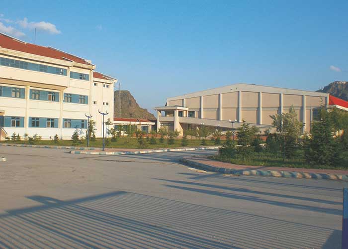Afyon Süleyman Demirel Fen Lisesi