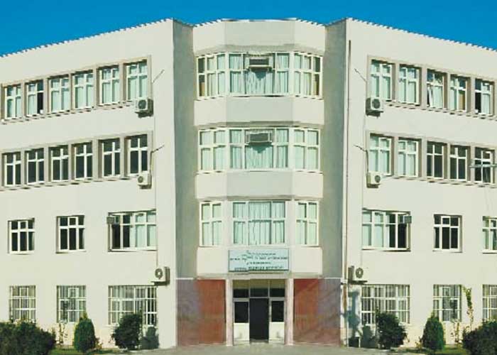 Dokuz Eylül Ünv. Deniz İşletmeciliği Meslek Y. O. İzmir