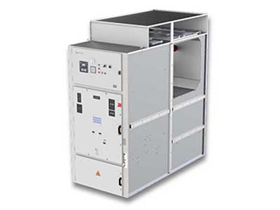 Metal Clad Hücre