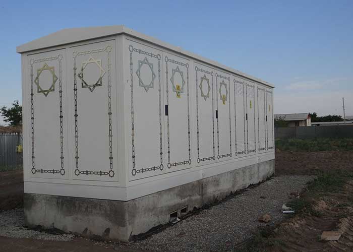 SAC KÖŞK